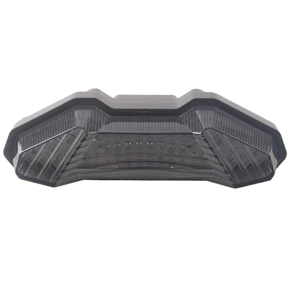 Smoke LED Tail Light Turn Signals Lamp Fit for YAMAHA FZ-09 MT-9 2014