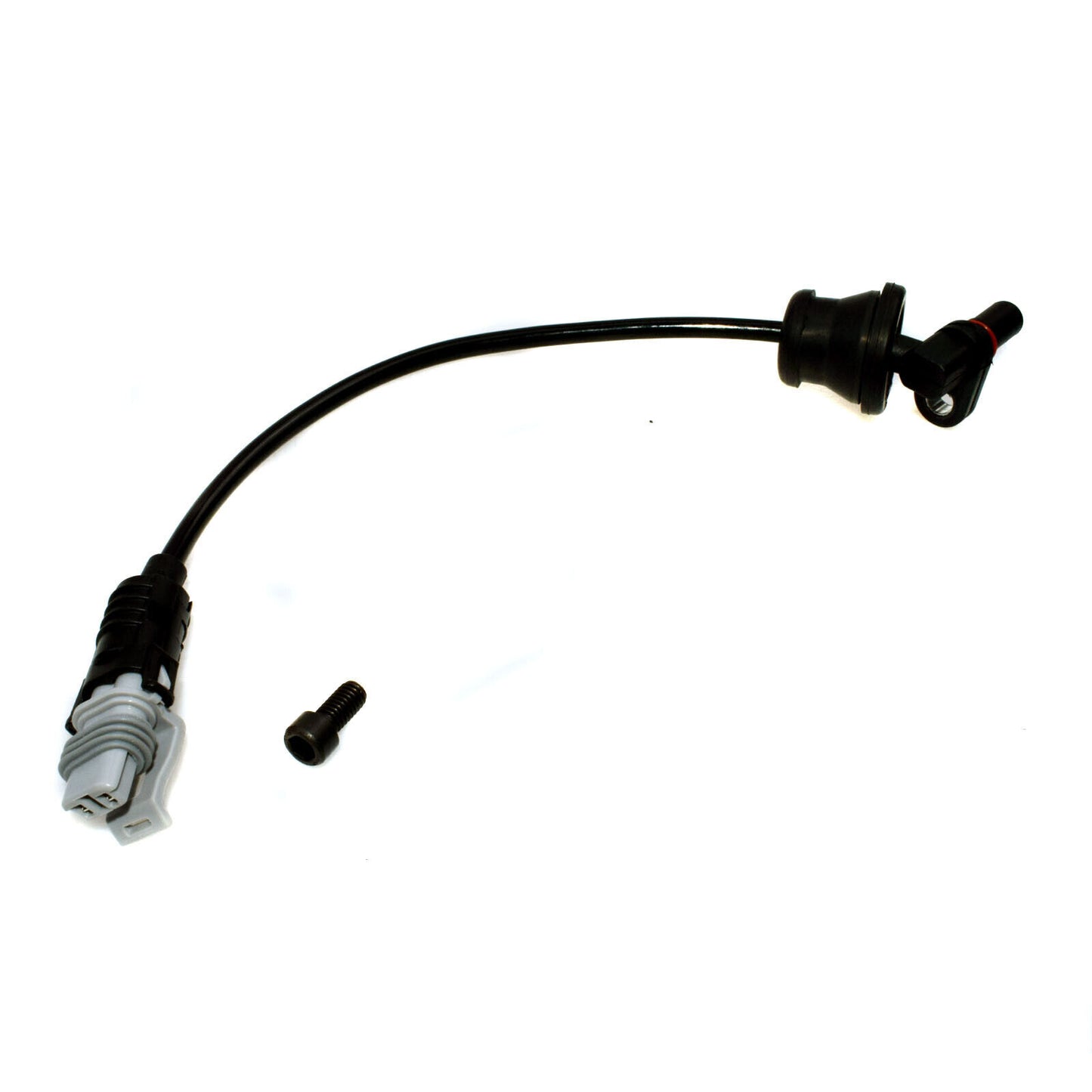 For EQUINOX for SATURN VUE TORRENT 96626080 ABS Wheel Speed Sensor Rear Left / Right