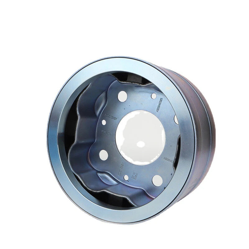 Rear driveshaft damper suitable for 2011-2023 for Ford Ranger TKE 3.2 TDCi 4x4 AB39-4C025-BD