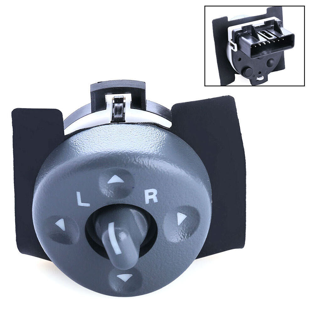 Power Mirror Switch 15009690 for Isuzu Hombre for GMC for Yukon Suburban K2500 K1500