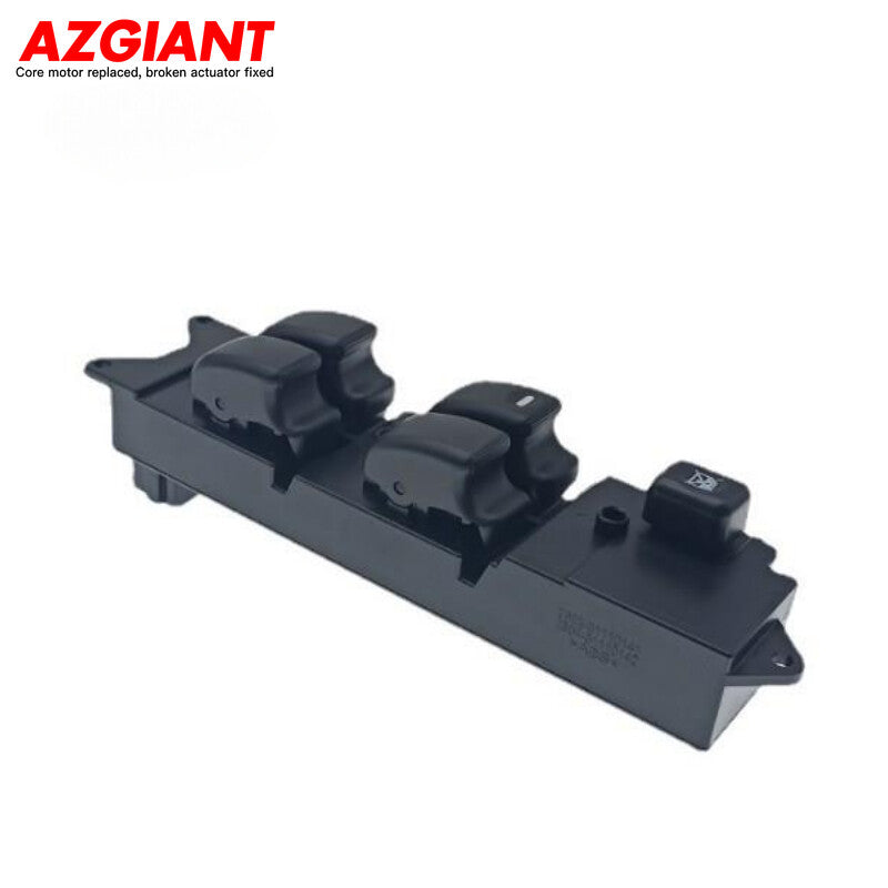 Power Window Switch for Mitsubishi Galant Front Left MR732119 MR732118