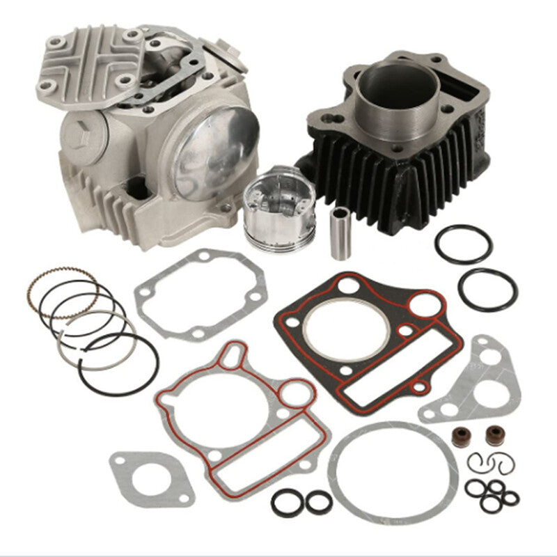 70cc Cylinder Piston Top Kit for Honda ATC70 C70 CT70 TRX70 CRF70 XR70 S65