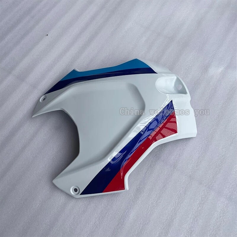 for BMW S1000RR M1000RR 2019-2022 Motorcycle Tank Cover Panel for Air Box Twill