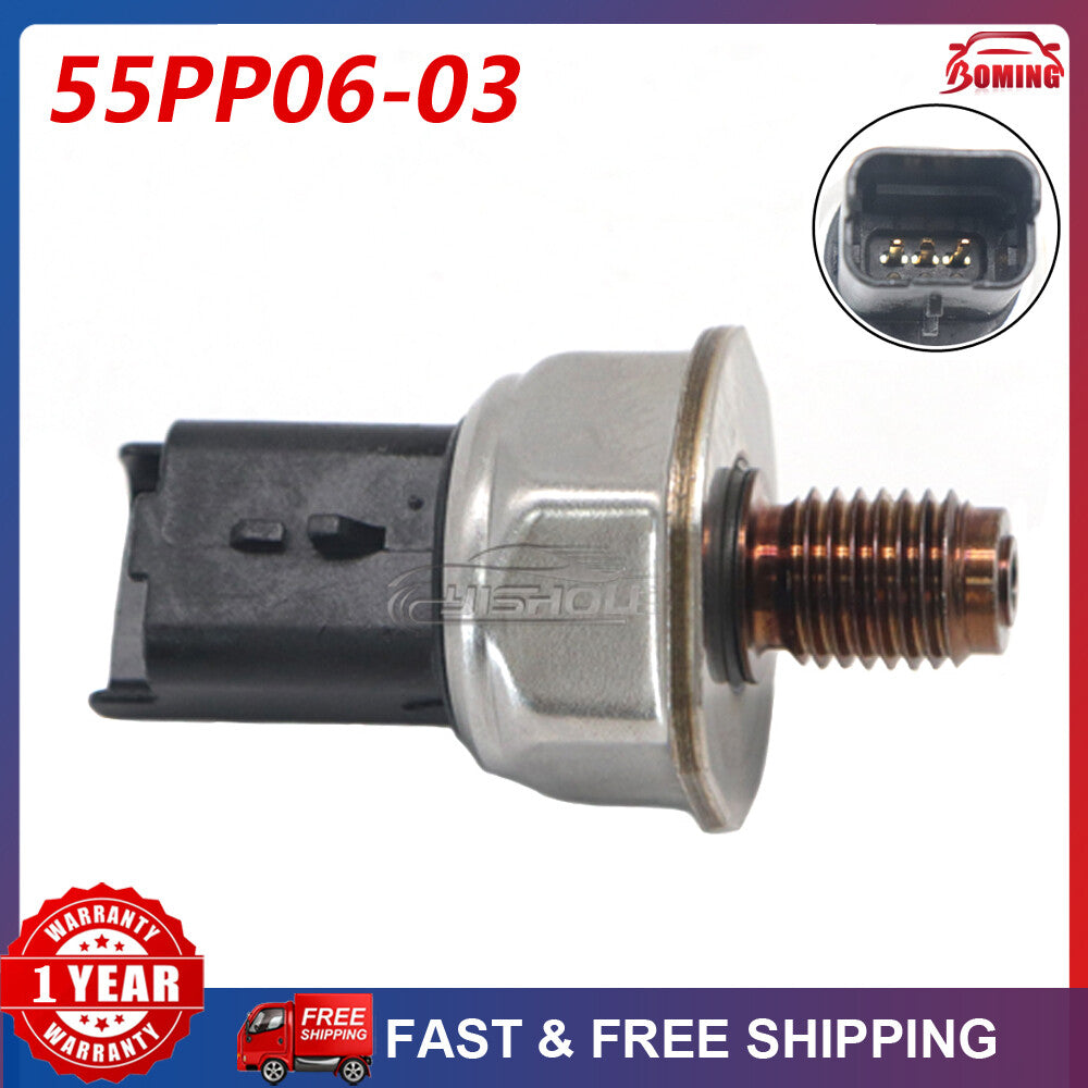 Inlet Nox Sensor for Volvo for Mack Part 22303390 21479638 21567764 US
