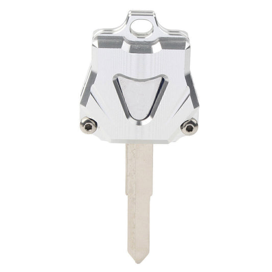 for Yamaha YZF R1 R6 MT-07 MT-09 MT-10 FZ1 FZ6 FZ6R FJR1300 Key Shell Case Cover