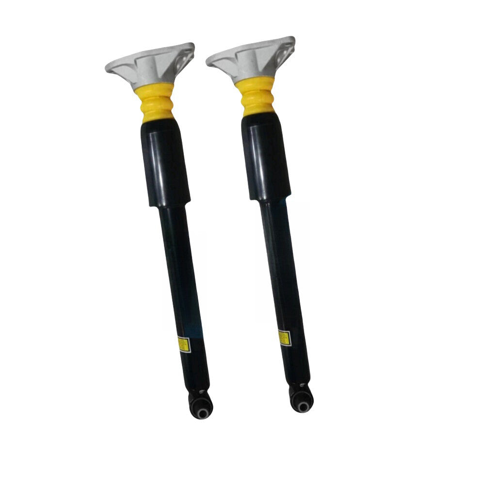 Suitable for Jeep Grand Cherokee Overland SRT8 2X front shock absorber struts with spring-assisted electric power.