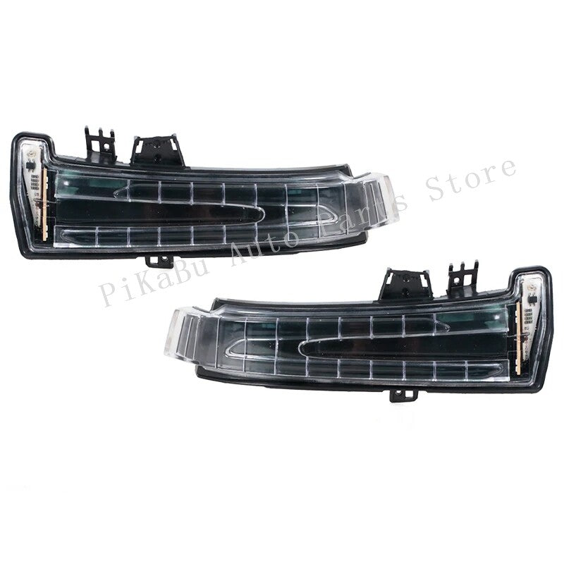 Left Rear View Side Mirror Turn Signal Light Lamp for Mercedes-Benz W221 W212