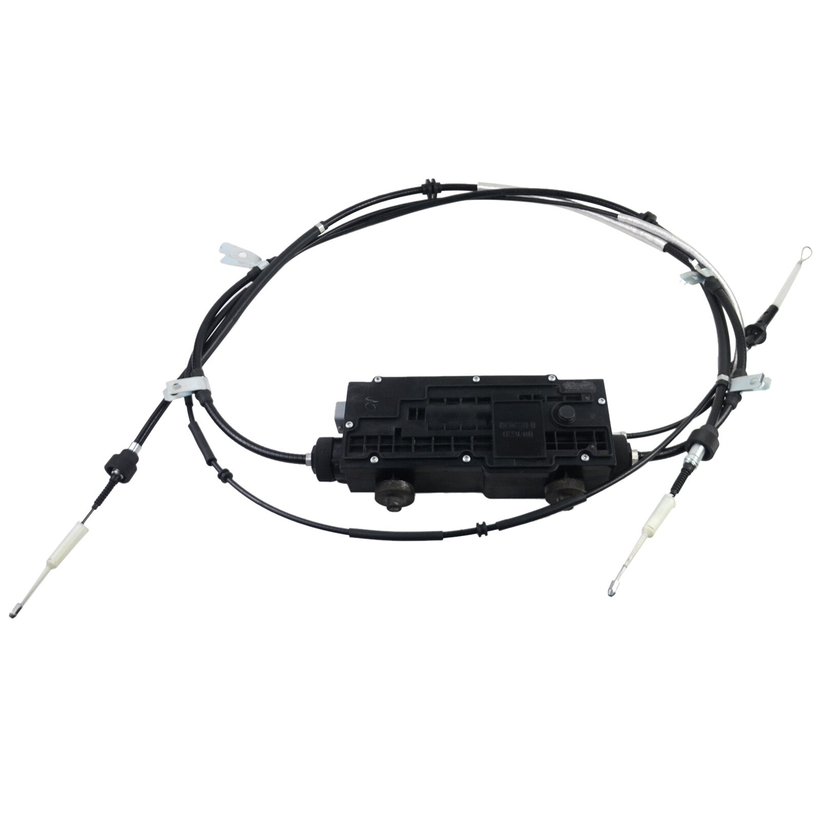 Park brake module handbrake actuator suitable for 04-09 for Land Rover LR3 / for Range Rover Sport