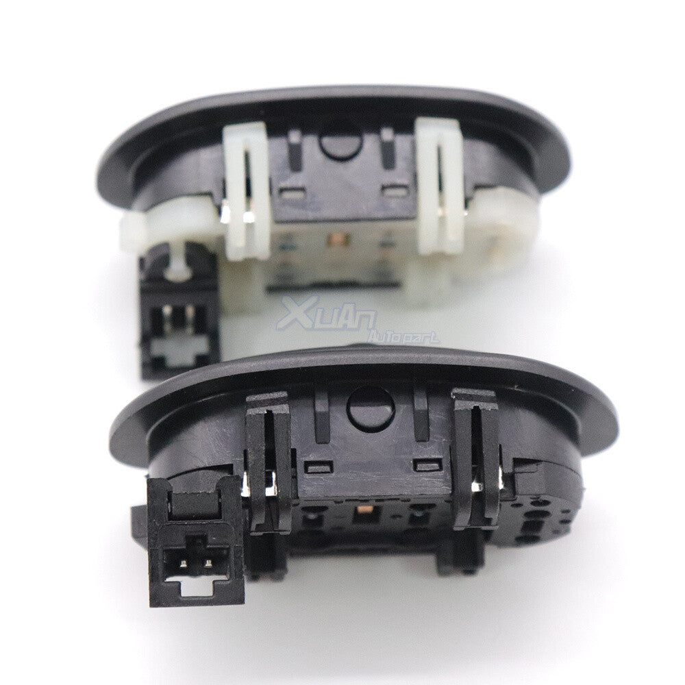 LH RH Pair Steering Wheel Radio Switch for Chrysler for Chrysler for Pacifica for Dodge