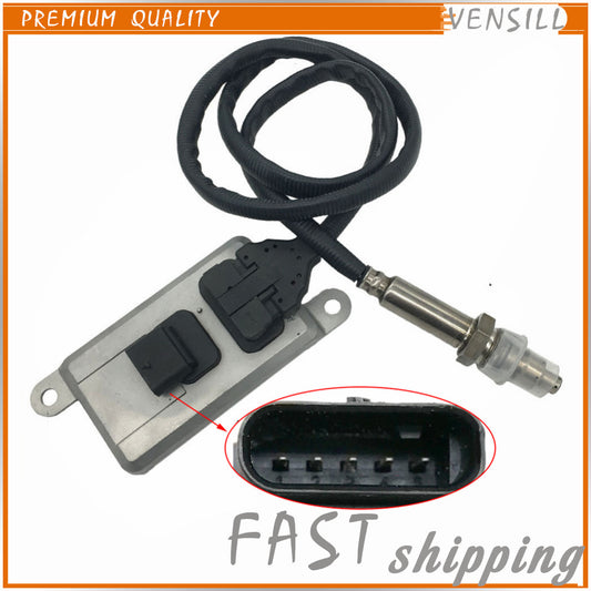 NOX Nitrogen Oxide Lambda Sensor 5WK96786 Fits for Toyota 89463-E0480