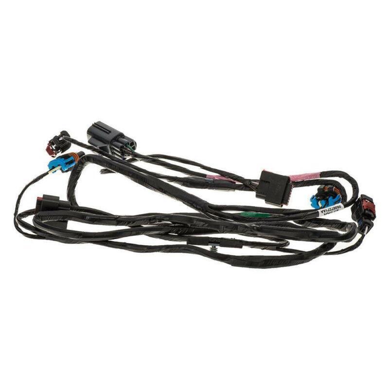 Replacement headlight wiring harness for Chrysler 300C 05087271AA