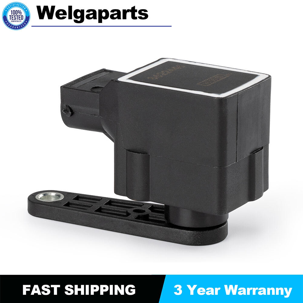 1Pcs Xenon Headlight Lamp Level Sensor for VOLVO XC90 2010-2014 8622446 31300198