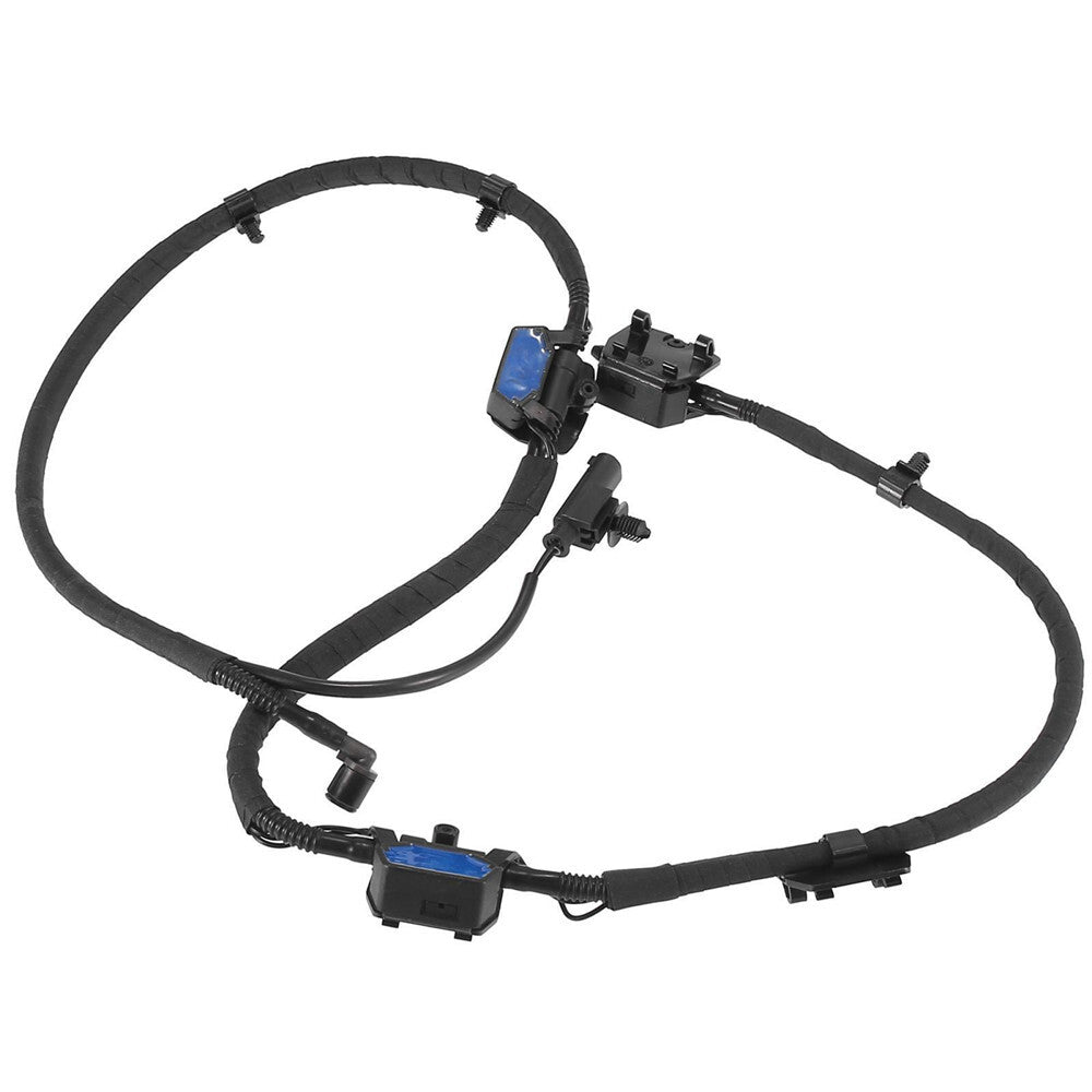 Windshield Washer Nozzle Spray Jet for BMW X3 X4 F25 F26 61667213281 61667289921