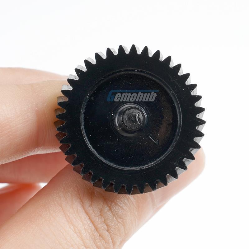 Rear Trunk Lock Actuator Motor Gear For 2016-2023 for Audi A4 8W B9 for Audi A4 Avant B9
