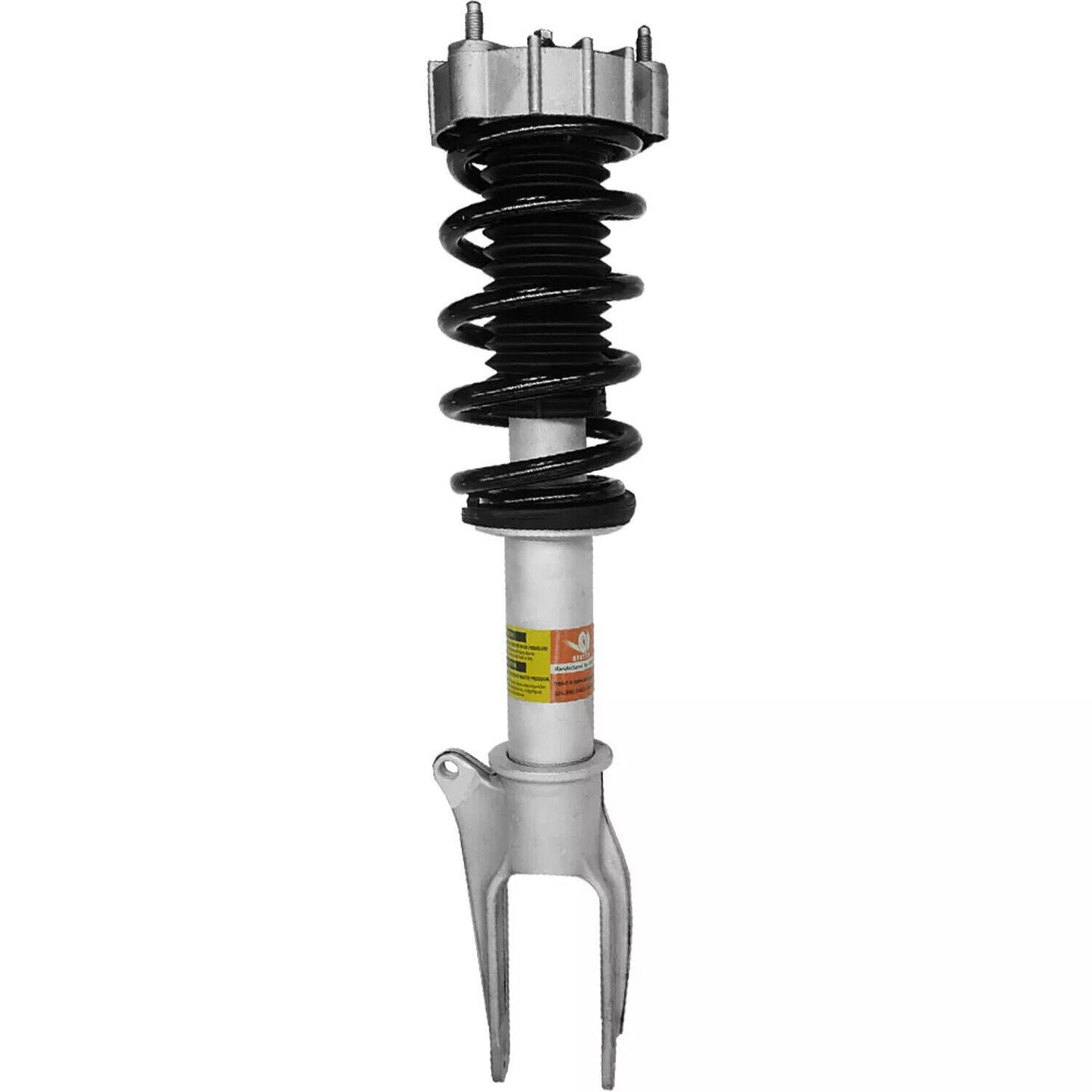 Rear Left ABC Hydraulic Shock Strut Fit for Mercedes SL-Class R231 SL63 65 AMG 13-19