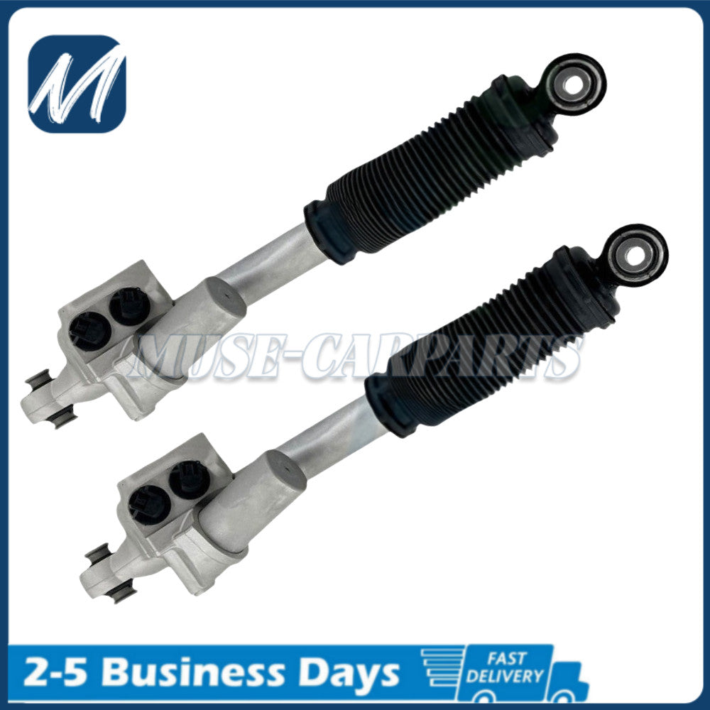 2X Front Magnetic Shock Absorber Fit for Ferrari California 2008-2014 247208 308242
