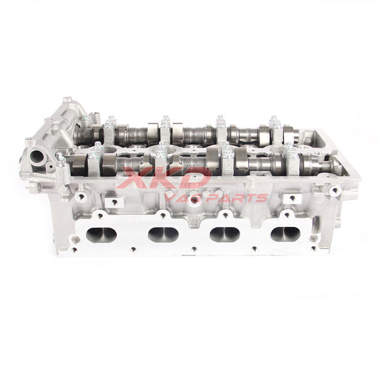 1.6T complete cylinder head for Buick Regal and for Chevrolet for Cruze Malibu LLU 55567457