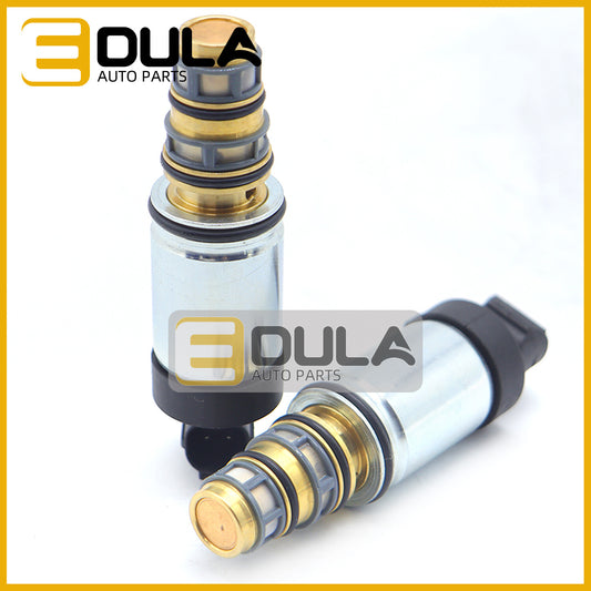 Automatic AC compressor control valve for Vauxhall ASTRA J Meriva B 1PCS