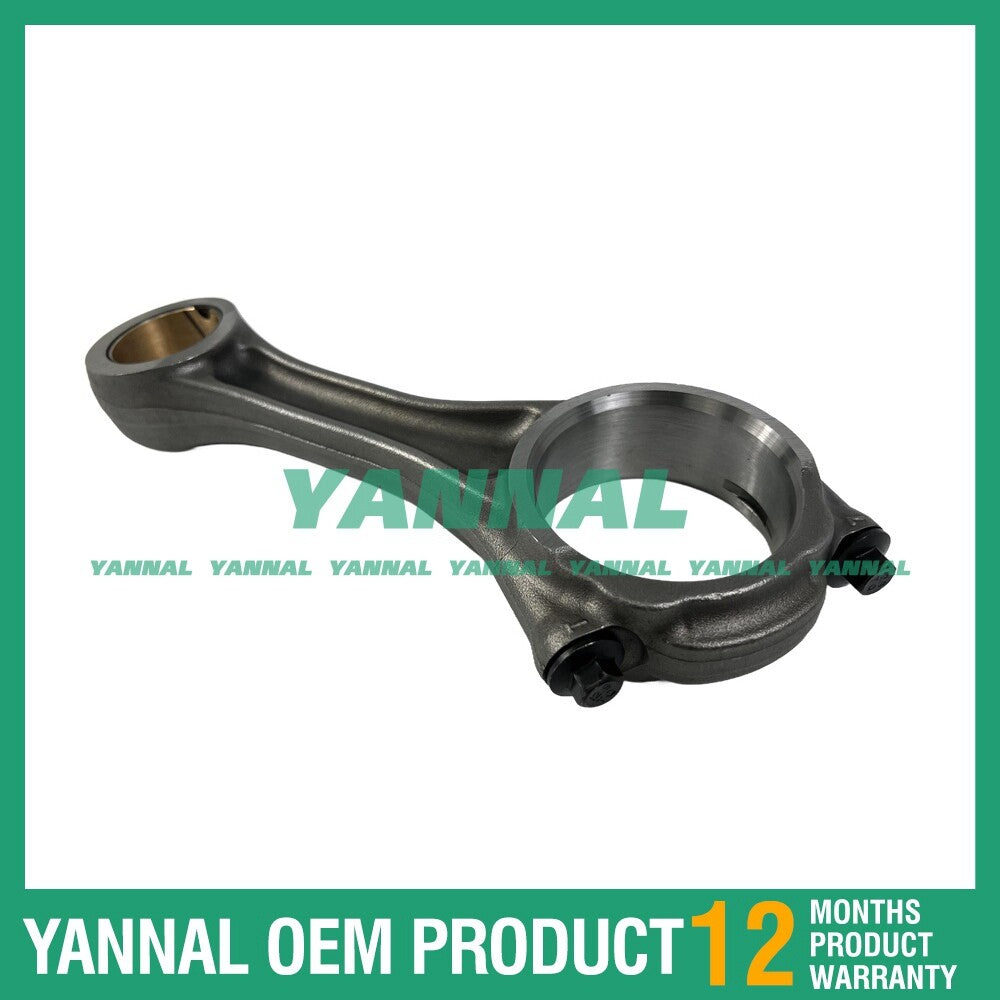 The all-new K25 connecting rod is compatible with the Nisssan Maximal FG 25 T-M2WA3 diesel forklift.