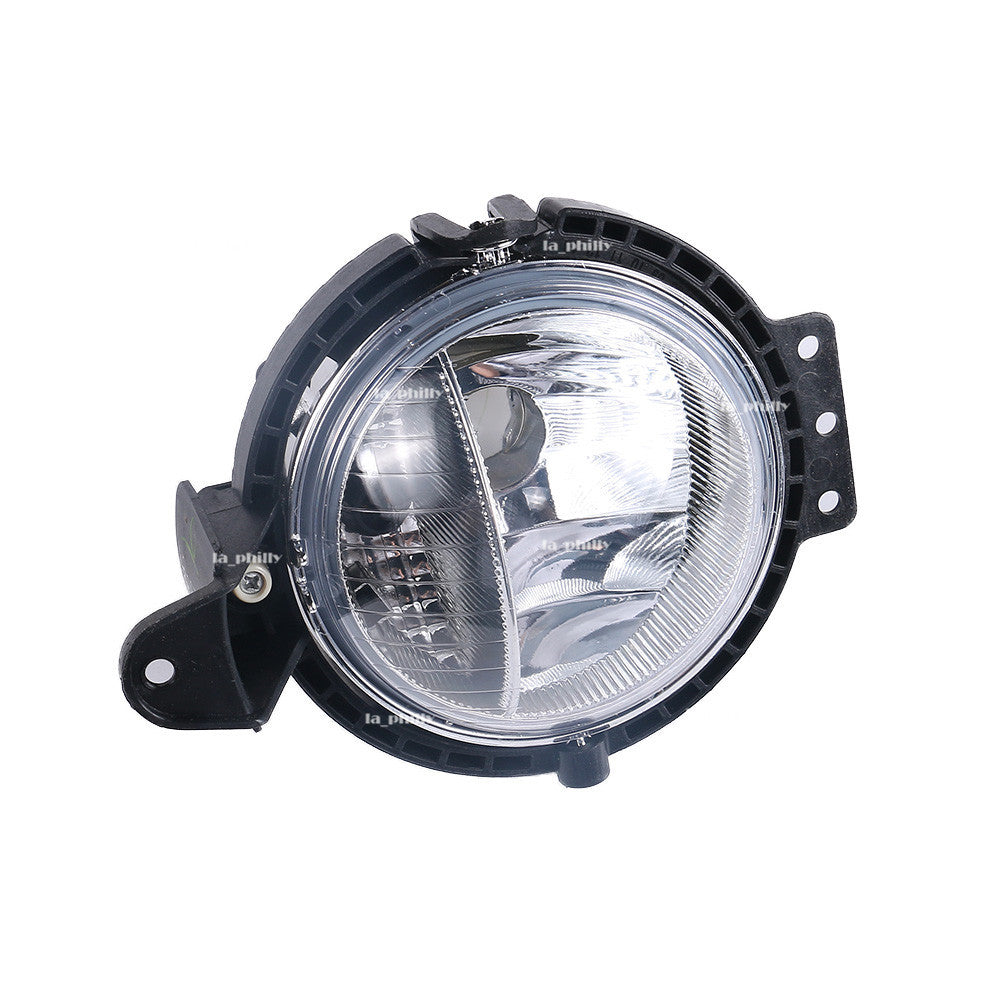 Left / Right Fog Light Lamp Foglight Assembly for Mini Cooper 07-15 63172751295