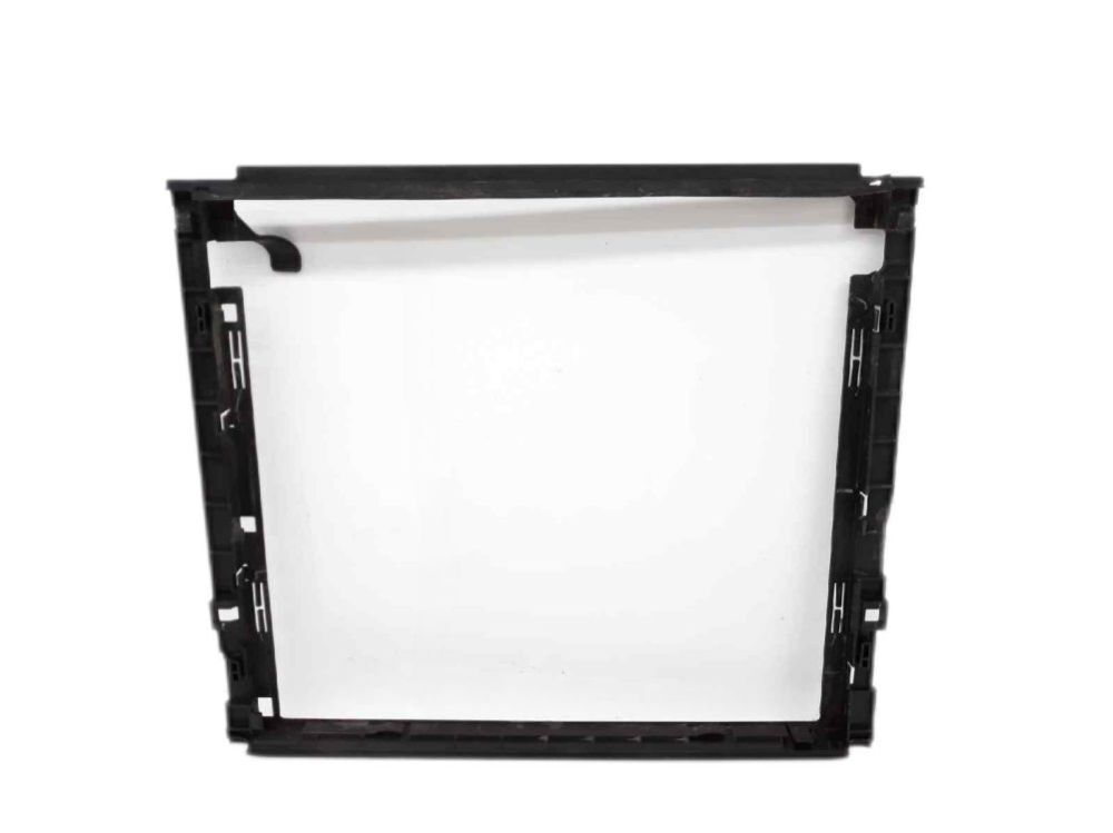 Water Radiator AC Condenser Support Frame Bracket for Mercedes X166 GL450 ML550