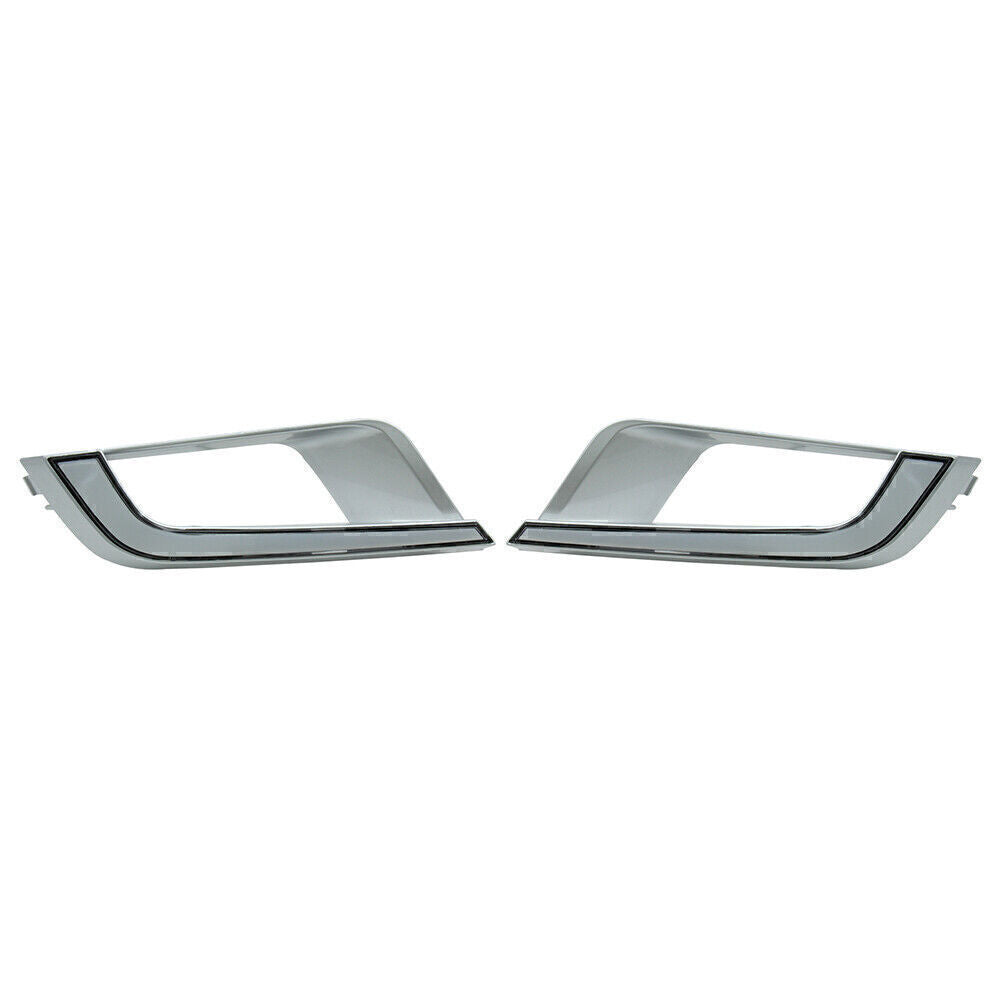 LED Daytime Running Light DRL lamp White for Ford Ranger T6 Mk2 Wildtrak 2016 17
