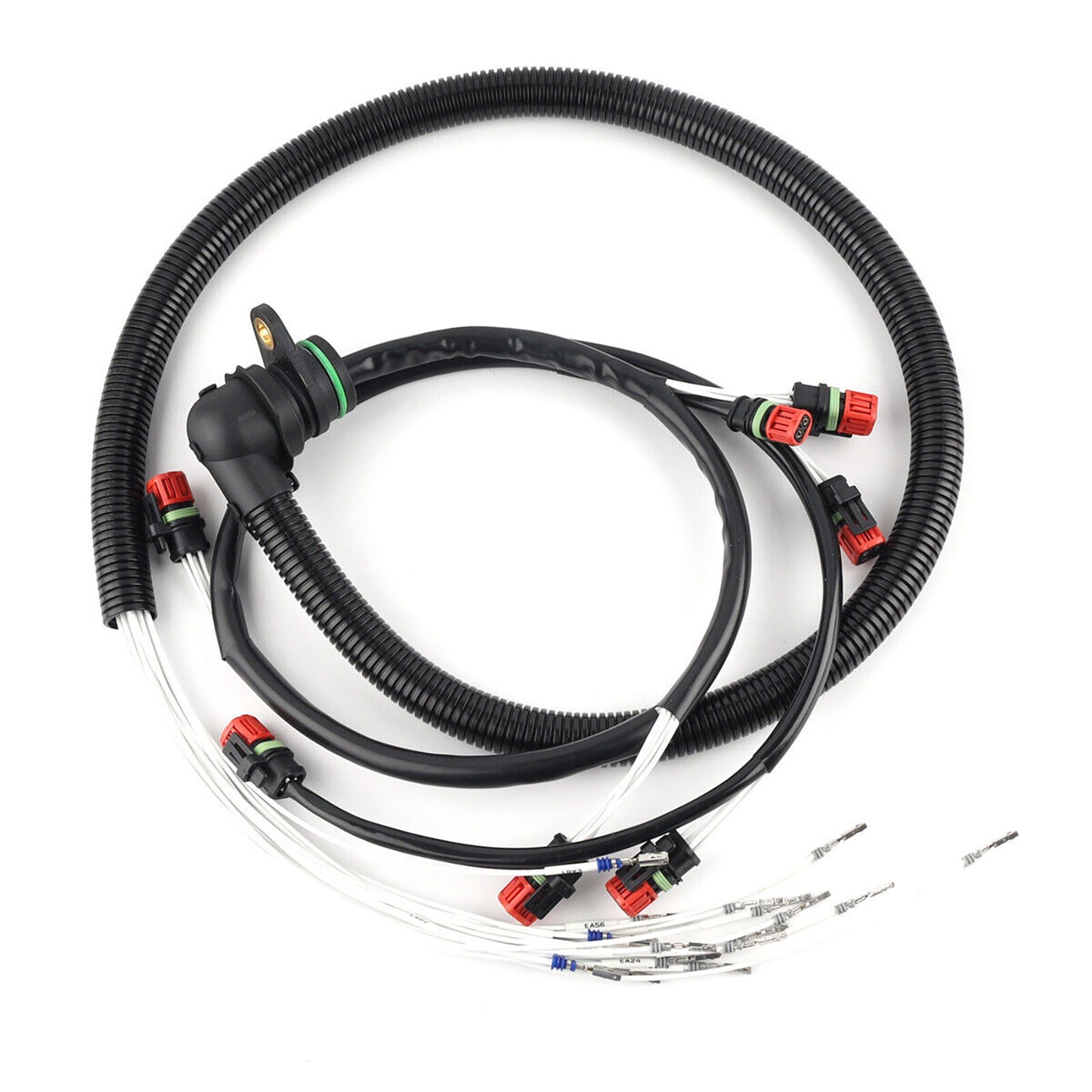 22248490 Engine Injector Wire Harness Kit for Volvo Truck FMFH D13