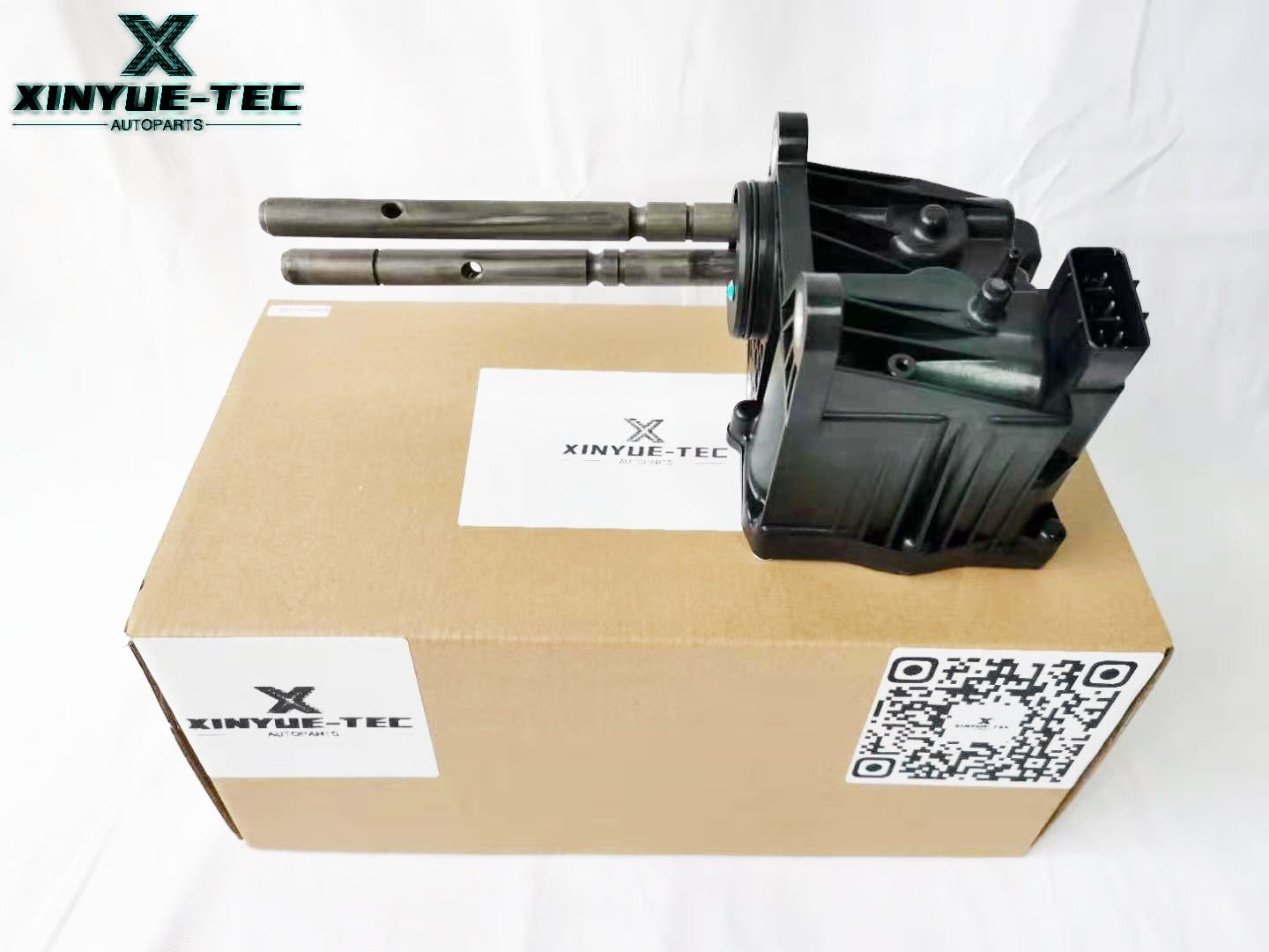 XINYUE for TOYOTA Transfer Shift Actuator ASSY for LAND CRUISER PRADO 3641060093