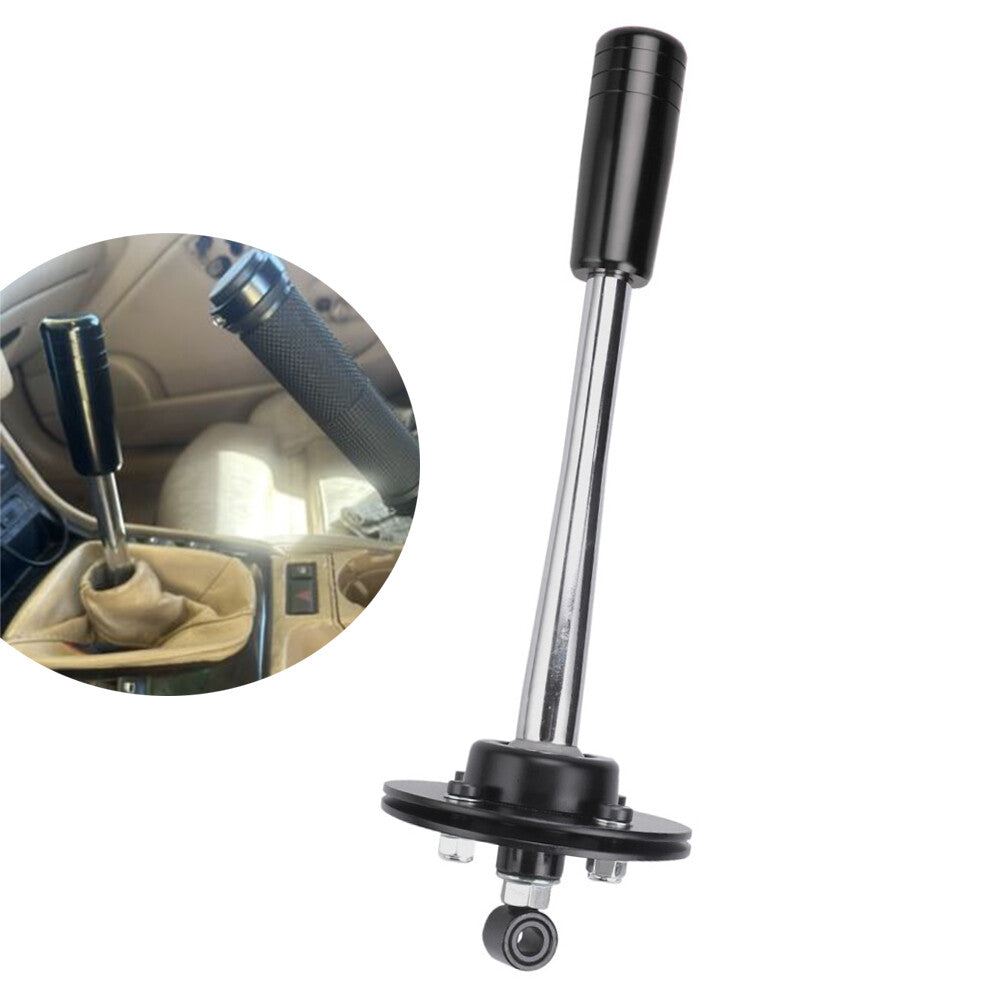 Adjustable Short Shifter Throw Shifter Gear Shift Knob for BMW E30 E36 E39 E46