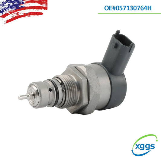 Fuel Rail Pressure Valve 057130764H for AUDI for VW BEETLE for GOLF AMAROK TRANSPORTER
