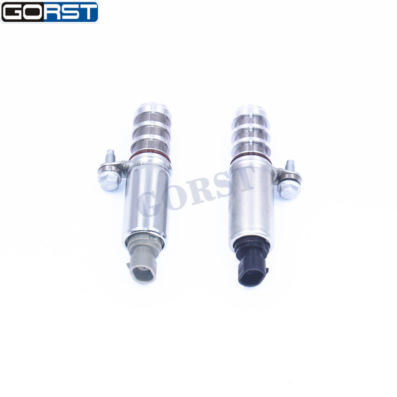12655420 12655421 Intake and exhaust camshaft position actuator timing solenoid valve