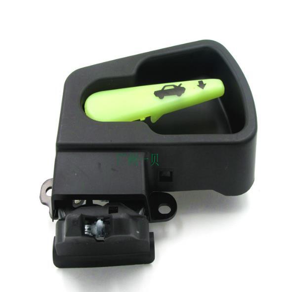 64610-02071 Rear Trunk Hatch Tailgate Latch Lock Actuator for Toyota for Corolla