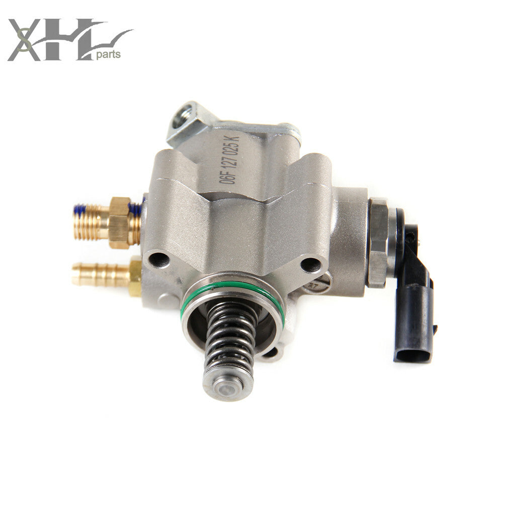 High-pressure fuel pump suitable for VW for Golf , for Jetta , for Passat , for Audi A3, S4, TT 06F127025K