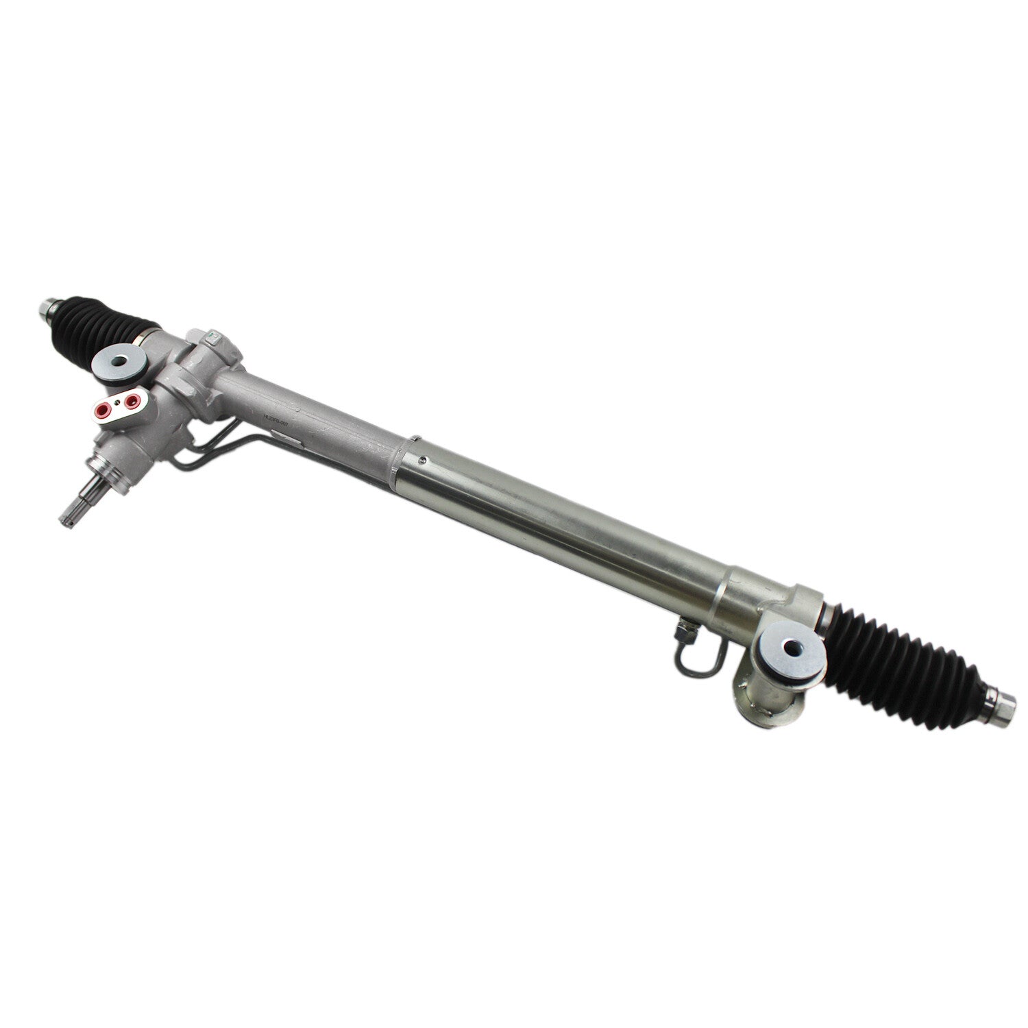 For 07-14 for GMC for Chevy Silverado for Sierra 1500 Power Steering Rack and Pinion 22-1036