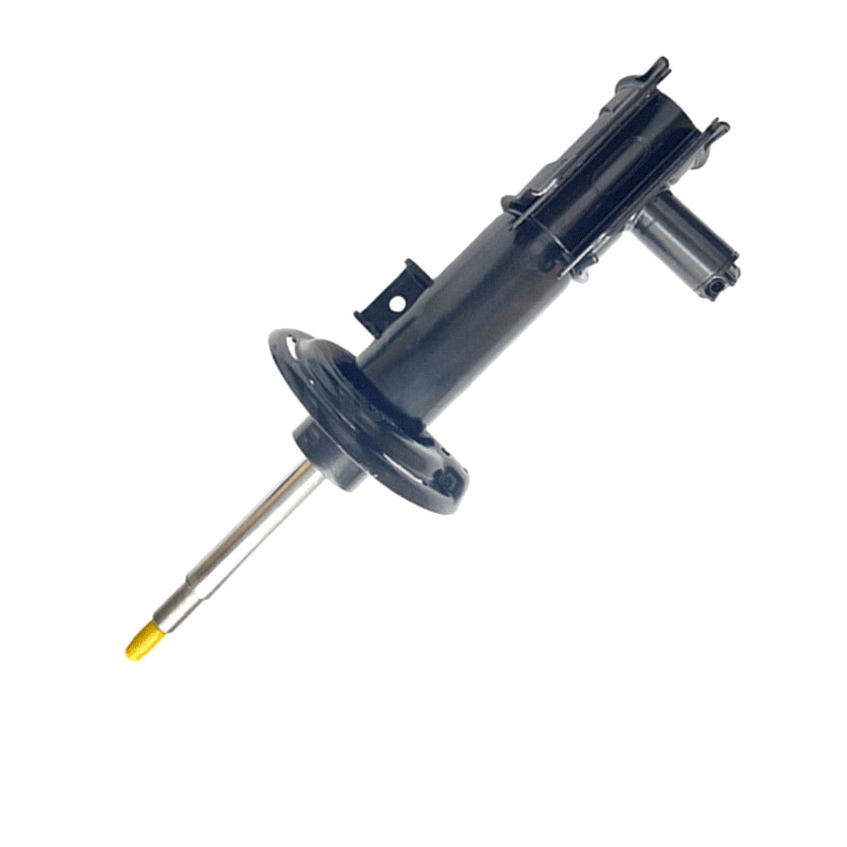 for Mercedes W212 C218 CLS63 E63AMG 4Matic 2014-18 Front Left Shock Absorber ADS