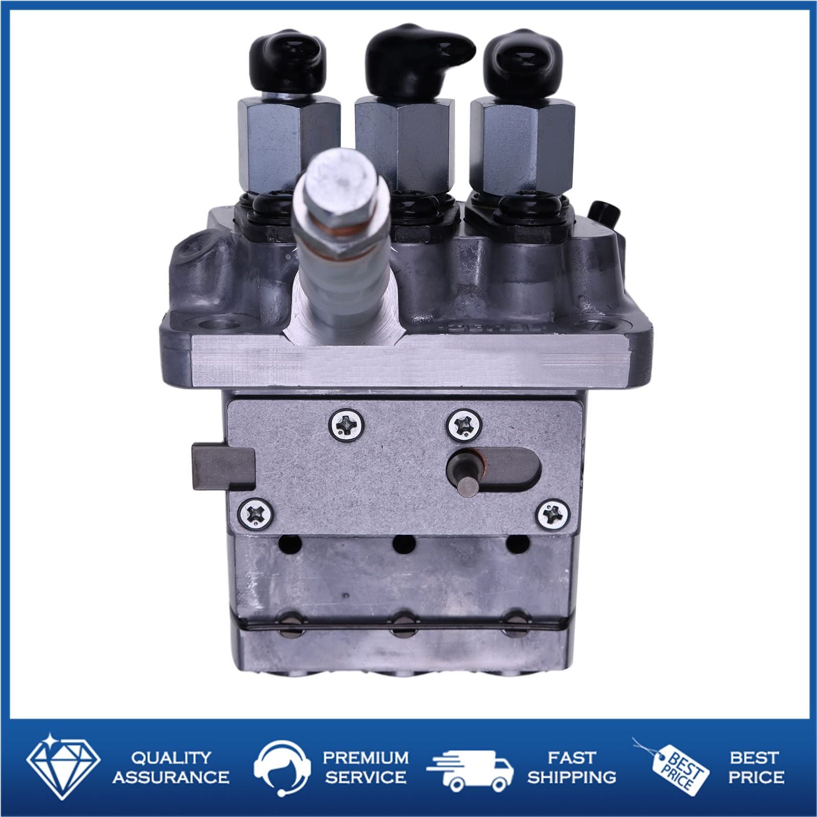 1PC Fuel Pump 16030-51010 104206-3002 For Kubota D905 D1005 D1105 D1305 Engine