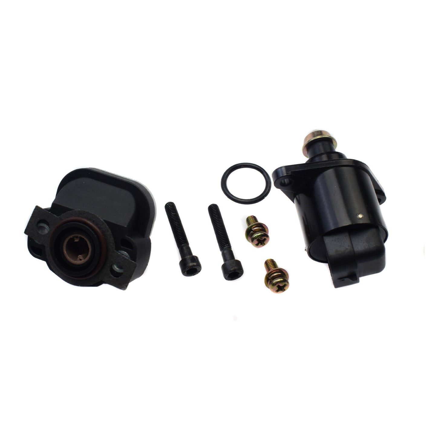 for VOLVO V40 S60 XC60 XC70 EMISSION SOLENOID VACUUM VALVE OEM 31321694