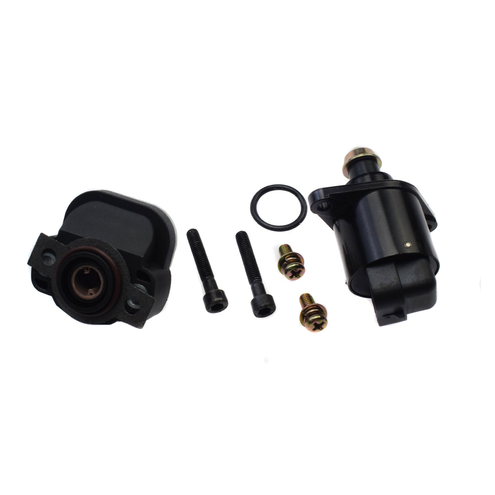 for VOLVO V40 S60 XC60 XC70 EMISSION SOLENOID VACUUM VALVE OEM 31321694
