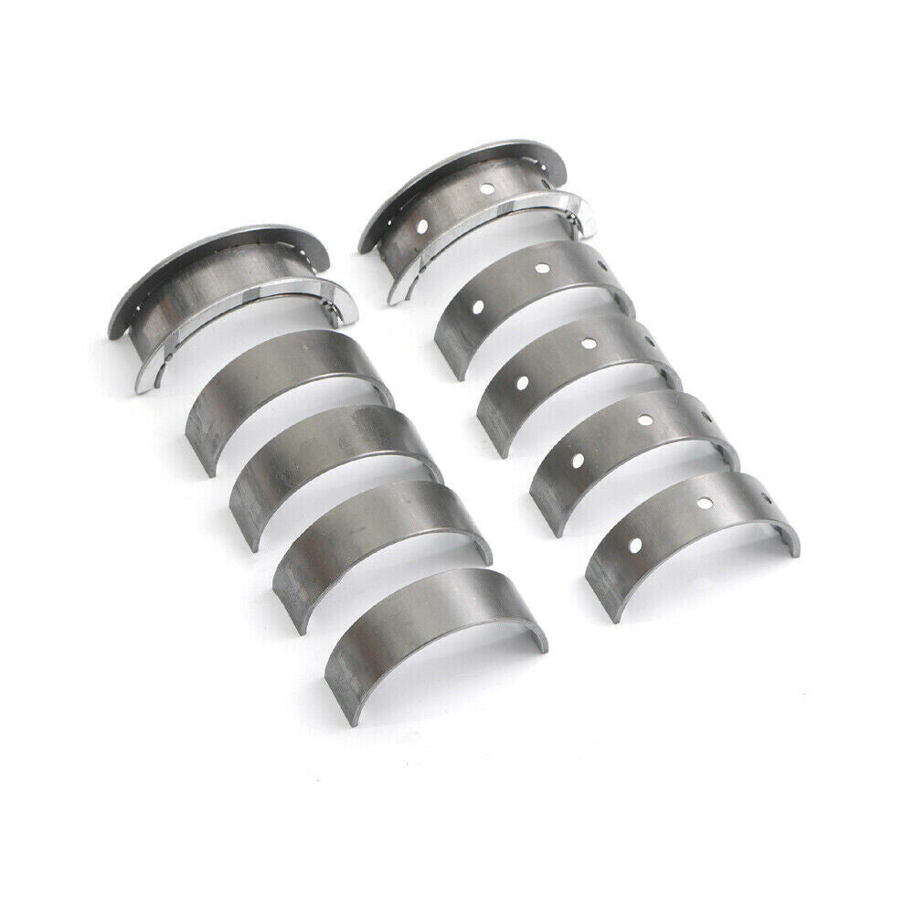 Timing Chain Kit Engine Rebuild Kit w/ Camshaft Adjuster for BMW S63 N63 4.4L