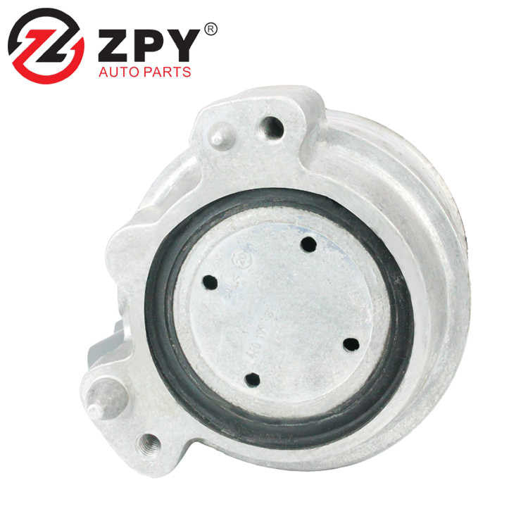 ZPY Auto Parts Brand Wholesale Factory Direct Price Engine Mount 4E0199381FP