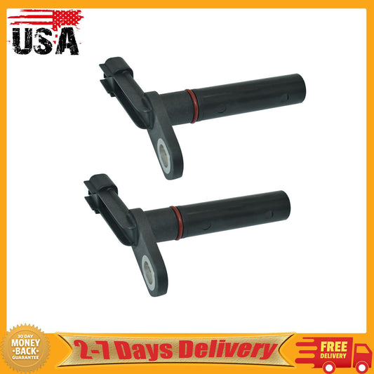 2x Camshaft Position Sensor for Ford Focus Escort for Mercury Tracer 1S4E-6B288-AA