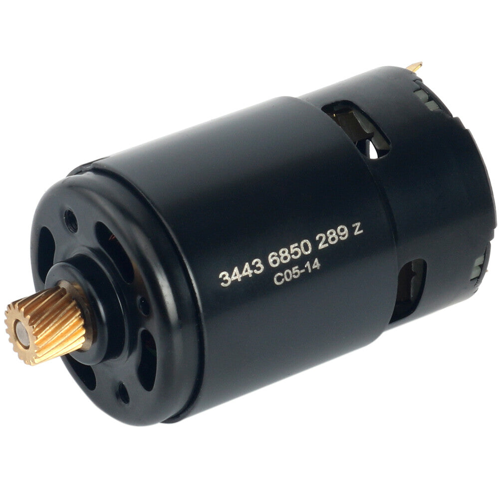 34436850289 new parking brake actuator motor for BMW X5, E70, X6, and E71.