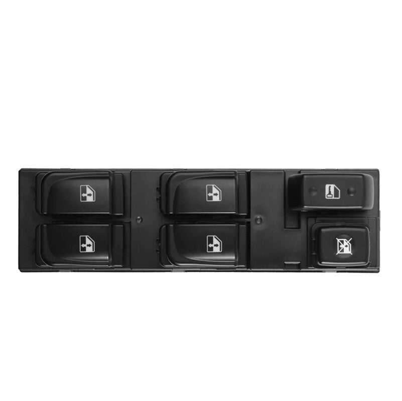LHD Power Window Main Lift Switch for Kia Optima 2006 - 2010 93570-2G100