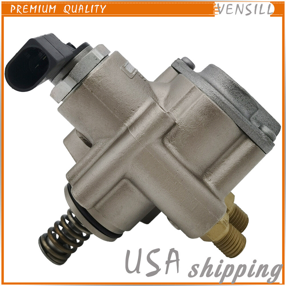 High Pressure Fuel Pump Right for Audi Q7 A6 for A8 for VW Touareg 07-09 4.2 079127026AB