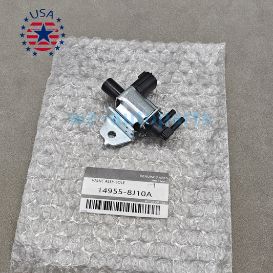 The all-new VIAS CONTROL SOLENOID valves are suitable for NISSAN MAXIMA QUEST FONTIER 3.5 4.0L.