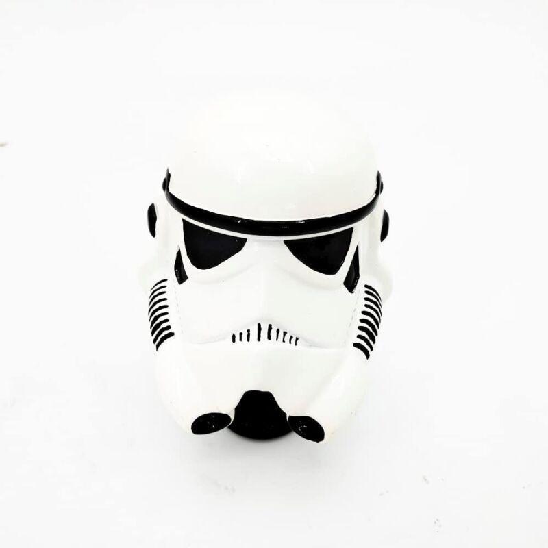 Automotive automatic/manual gear shifter - Star Wars fan clone army