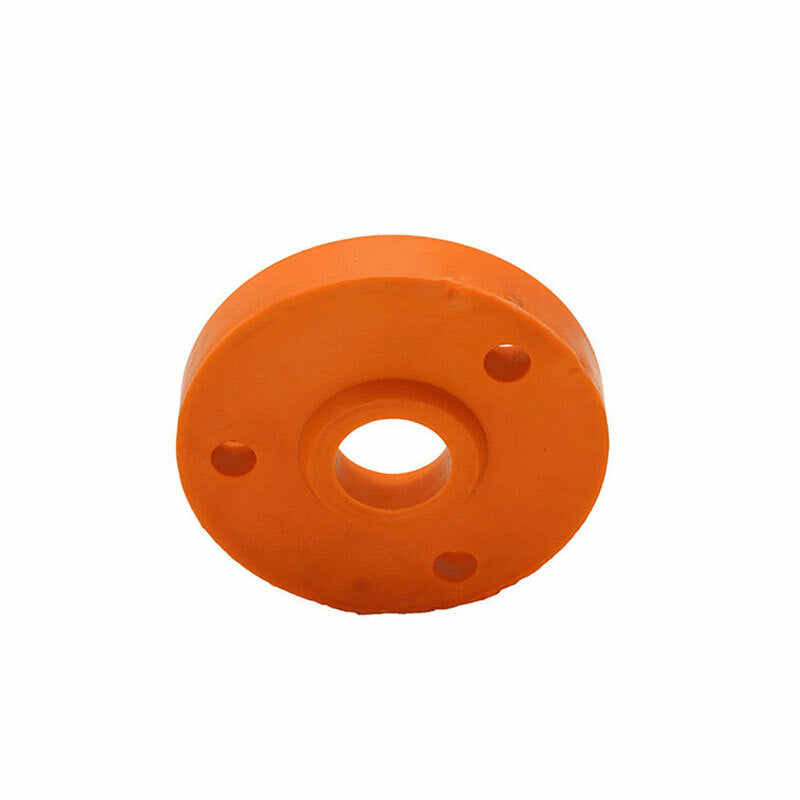 for Mercedes R230 2 Front ABC Hydraulic Suspension Shock Buffer Rubber Top Mount