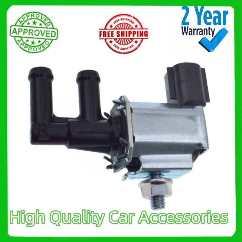 OE K5T48395 MR507781 is suitable for Mitsubishi Lancer steam tank purge valve solenoid valve.
