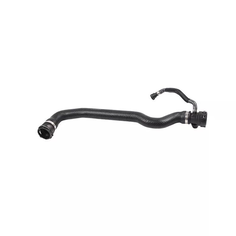 17127809818 Upper Water Tank Radiator Cooling Hose for BMW F07 F10 F11 520d