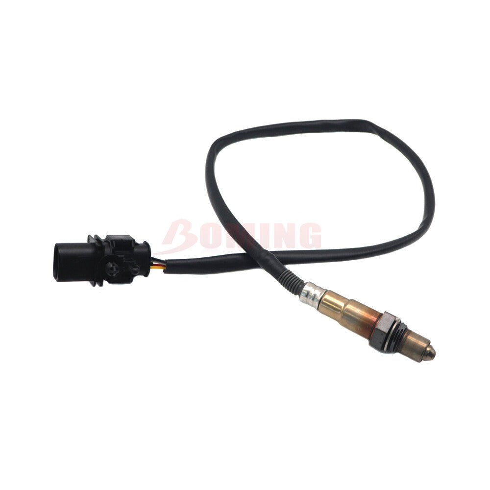 2pcs Oxygen O2 Sensor Upper+Lower For 2016-2019 for Kia Sorento L4 2.4L Only fit FWD